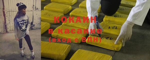 твердый Алексин